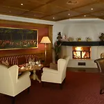 Alte Post 4* St Anton am Arlberg