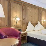 Alte Post Hotel St Anton am Arlberg