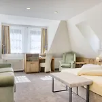 Alte Post Hotel St Anton am Arlberg