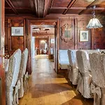 Alte Post 4* St Anton am Arlberg