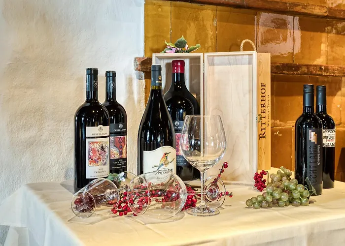 Alte Post 圣安东阿尔贝格