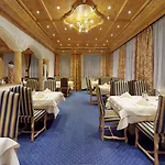 Alte Post Hotel 4*
