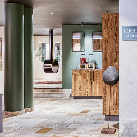 Alte Post Hotel