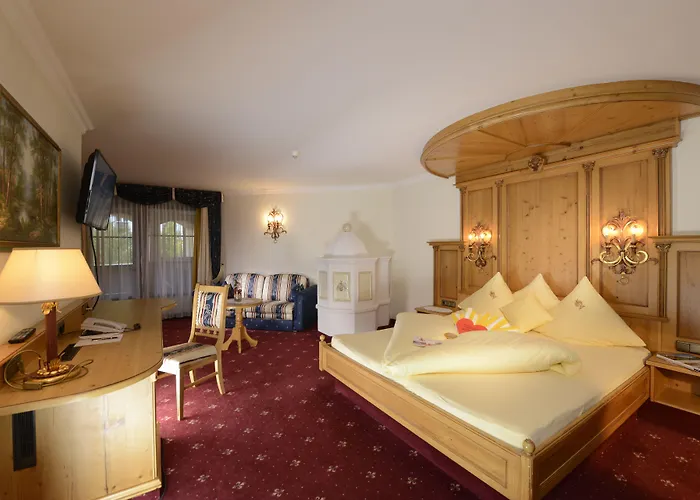 Hotel Alte Post Sankt Anton am Arlberg