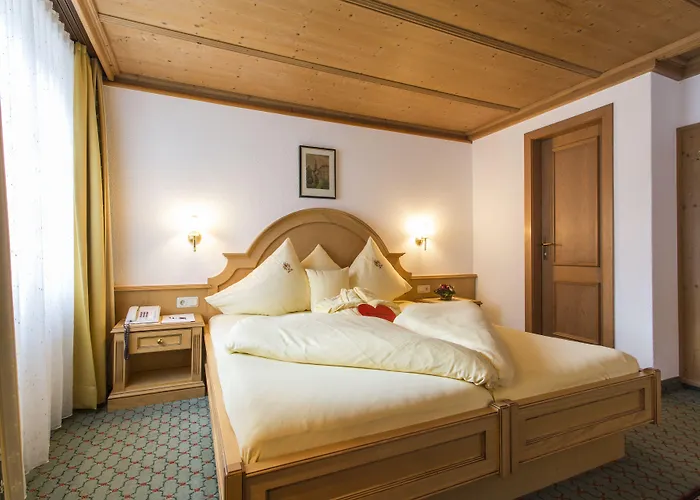 Alte Post Hotel Sankt Anton am Arlberg