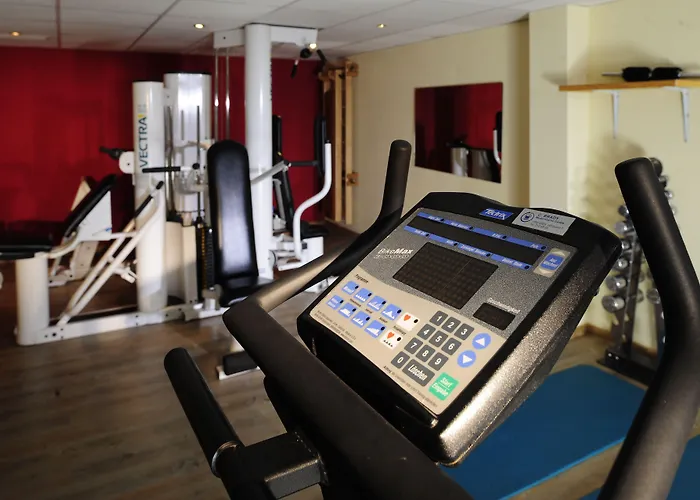 Alte Post Sankt Anton am Arlberg