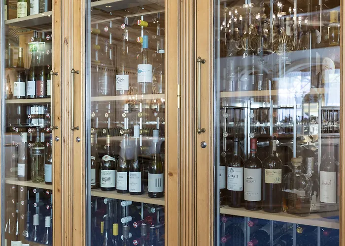 Alte Post 4* Sankt Anton am Arlberg