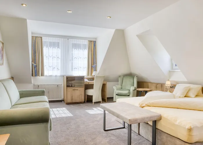 Alte Post Hotel Sankt Anton am Arlberg