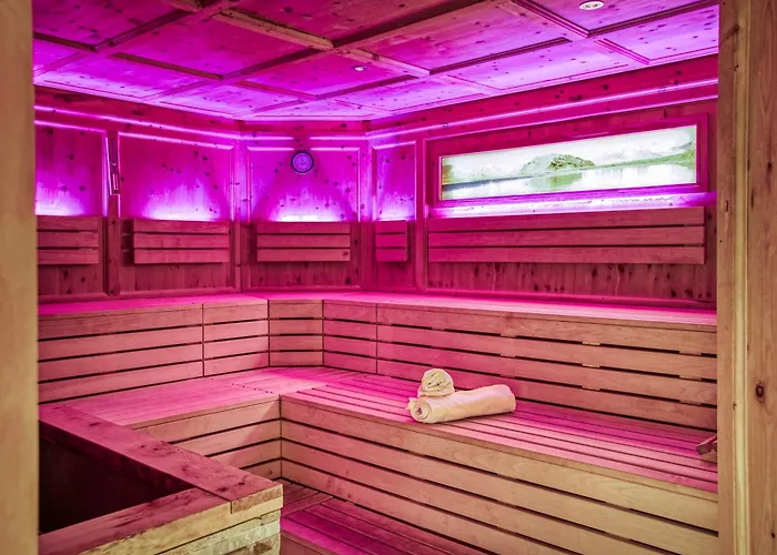 Alte Post Sankt Anton am Arlberg