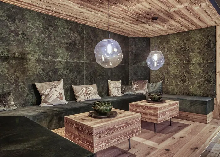 Alte Post Hotel Sankt Anton am Arlberg